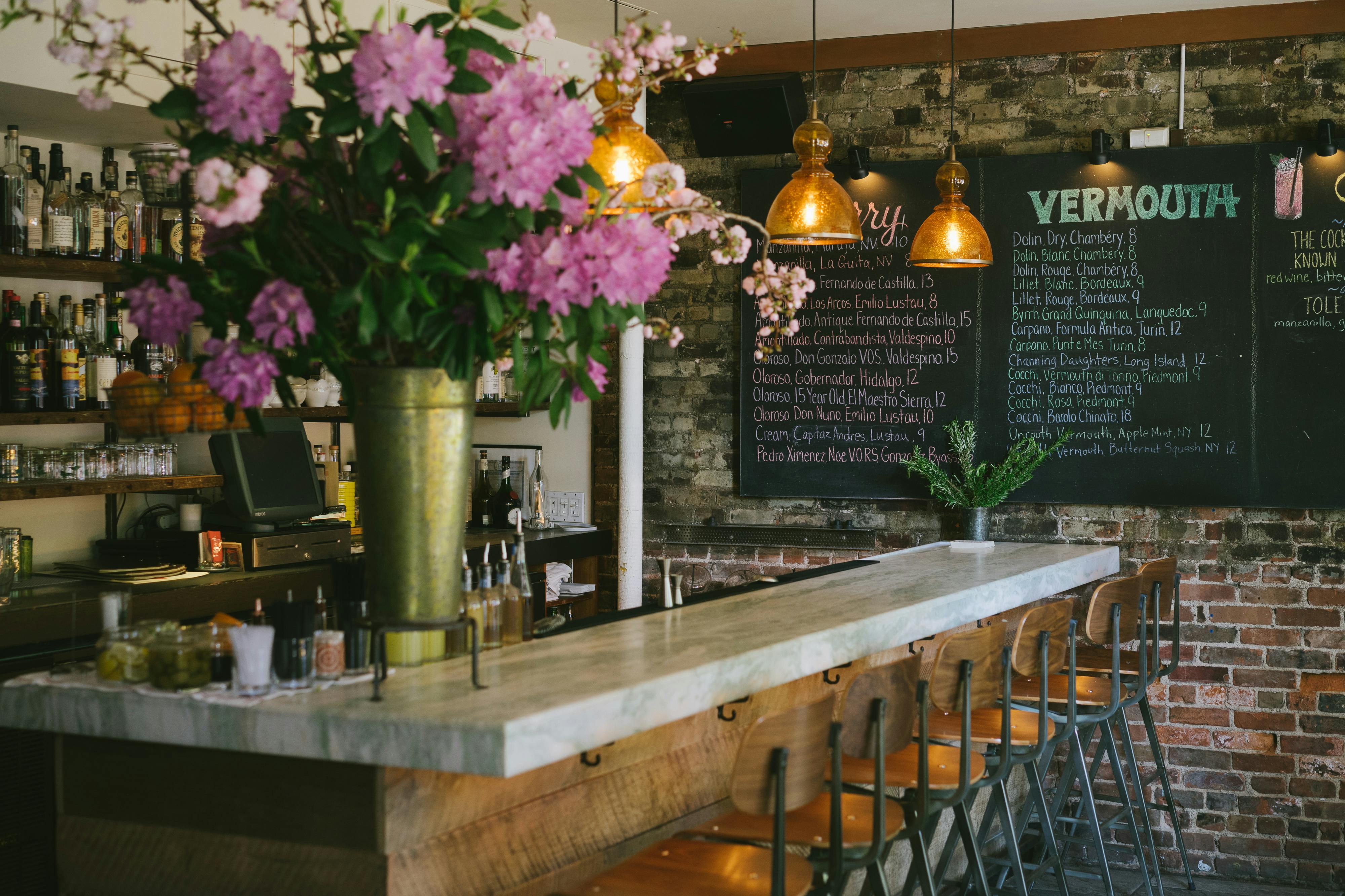 Hearth East Village New York The Infatuation